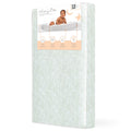 3” Two-Sided Fiber Portable Mini Crib Mattress U1357