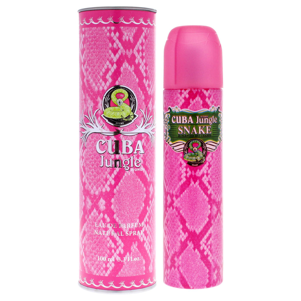 Eau De Parfum Spray for Women 3.4 Ounce A7964