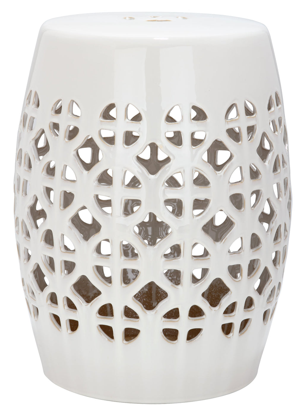 Ceramic Garden Stool W74058