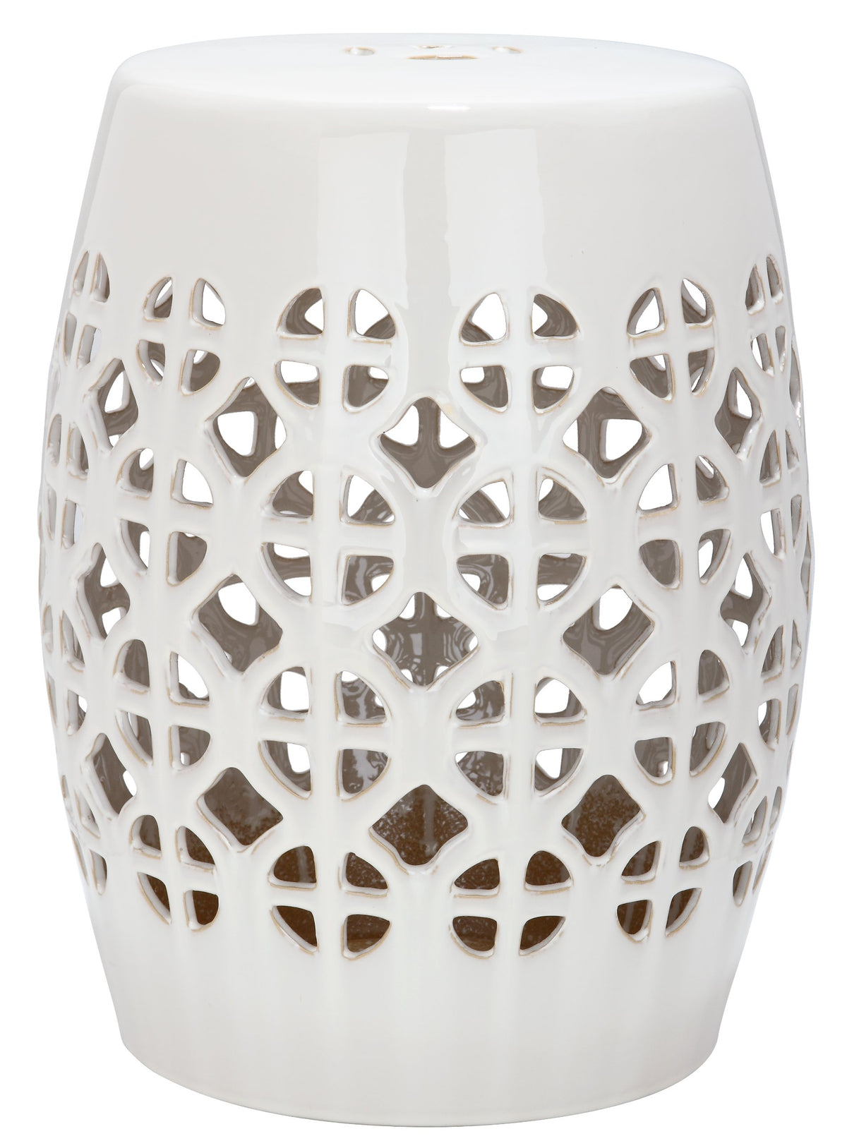 Ceramic Garden Stool W74058