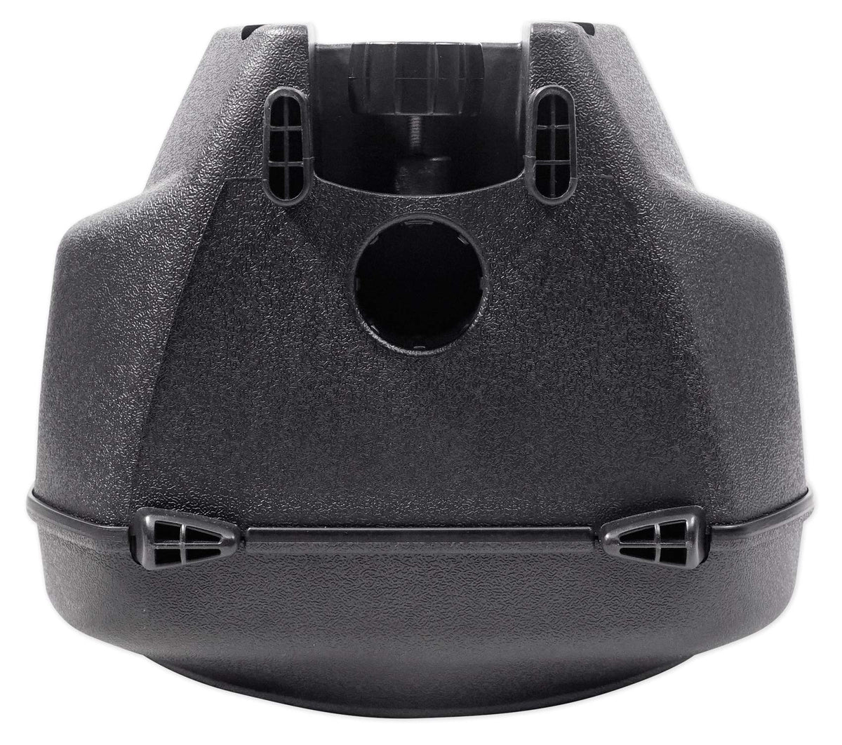Powered PA Speaker Package with Mic Stands Cables H7006