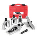 Ball Joint Separator, Tie Rod End Tool Set, Pitman Arm Puller I84845