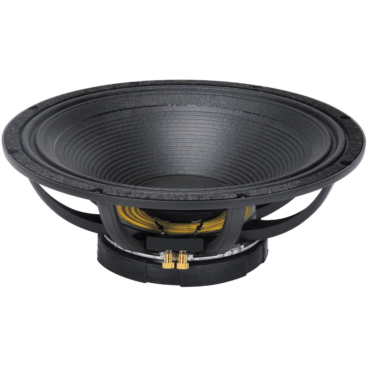 18" Subwoofer 8 ohm Black K540