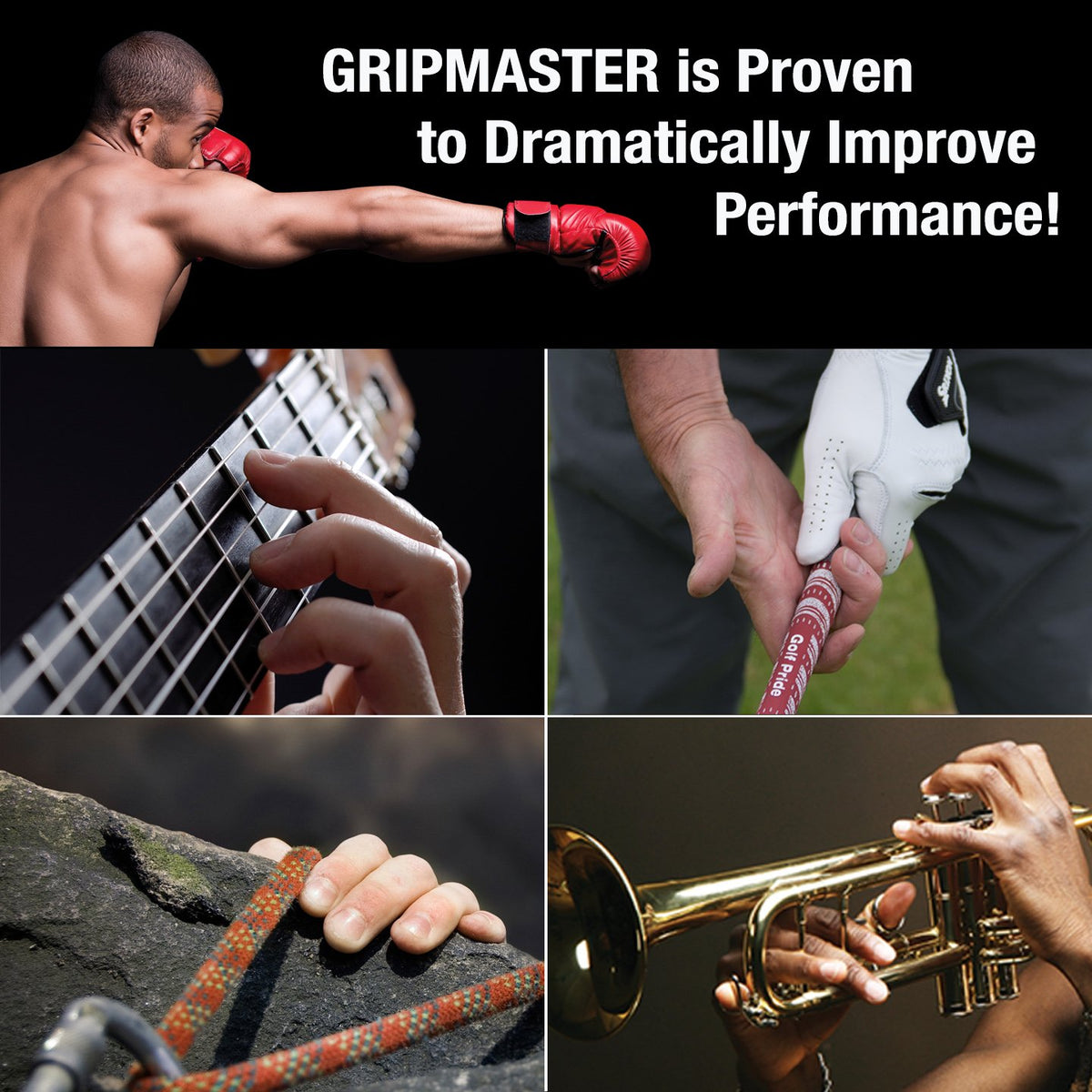 Hand Exerciser Finger Exerciser Hand Grip Strengthener S329