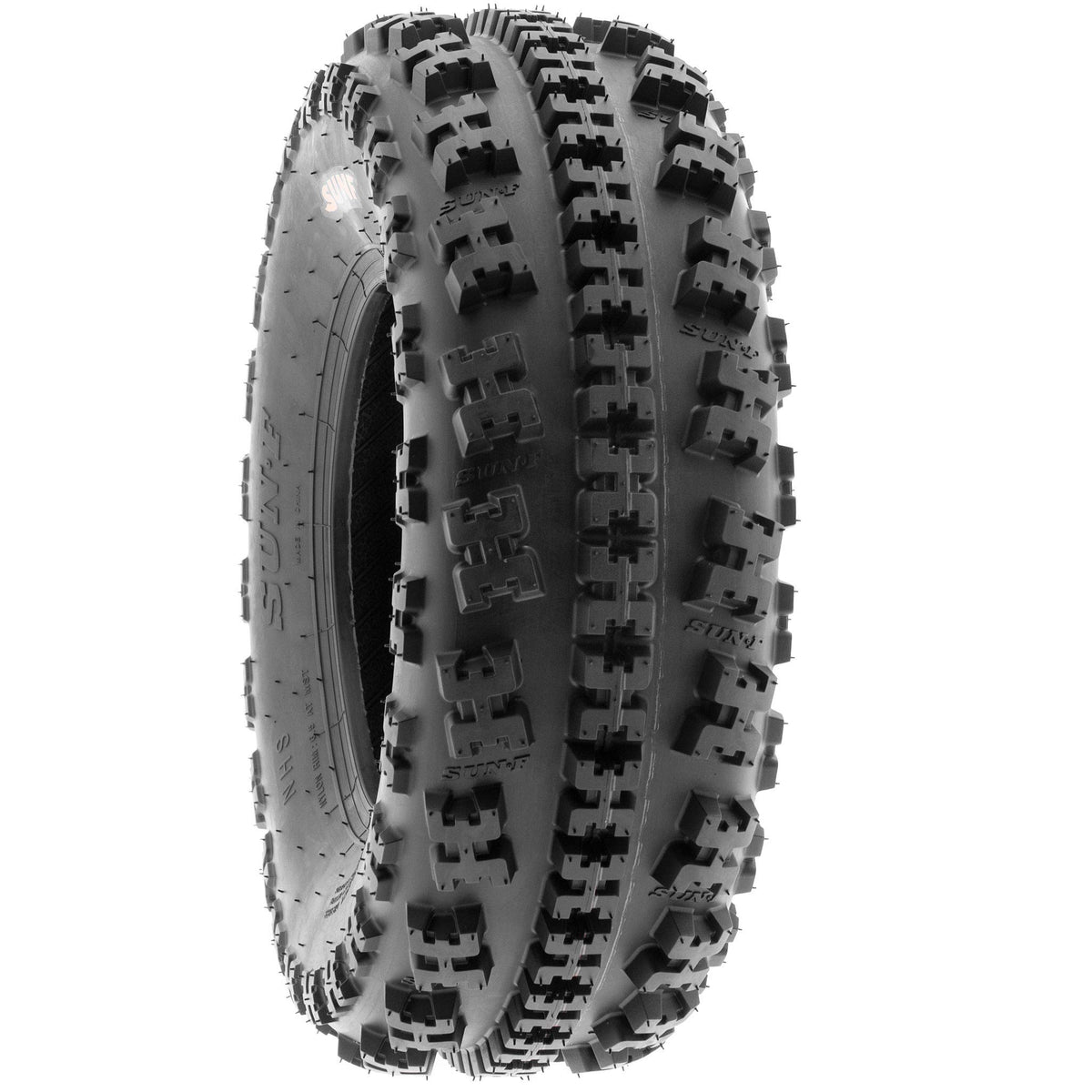 19x7-8 Tubeless ATV UTV Tire L4537