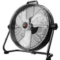 20-Inch 2300 CFM 3-Speed Industrial Drum Fan S465