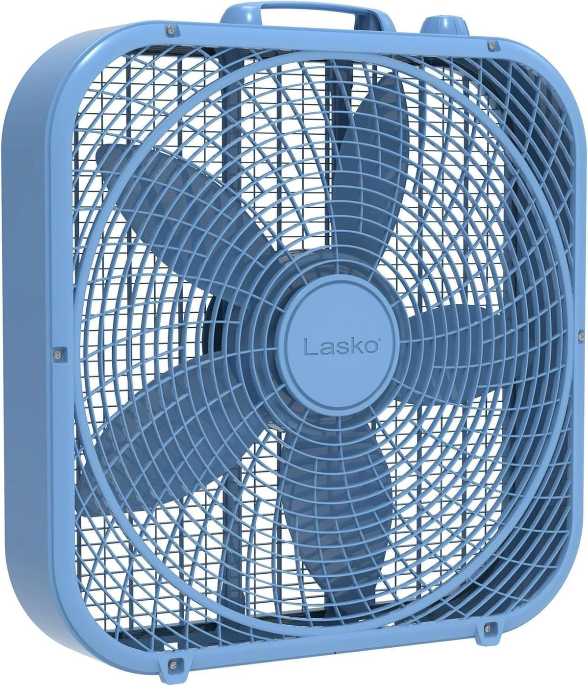 20" 3-Speed Box Fan F44418