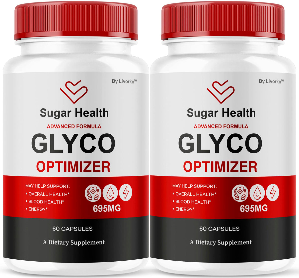 120 Capsules Supplement Pills L4155