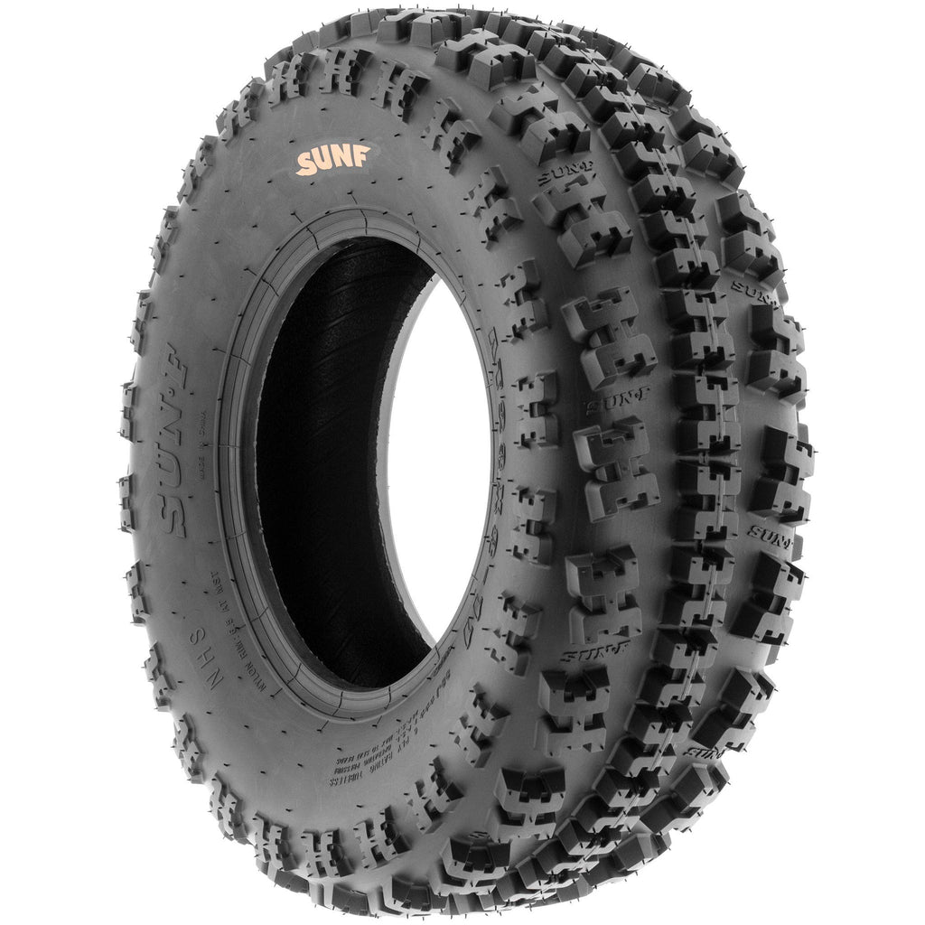 19x7-8 Tubeless ATV UTV Tire L4537
