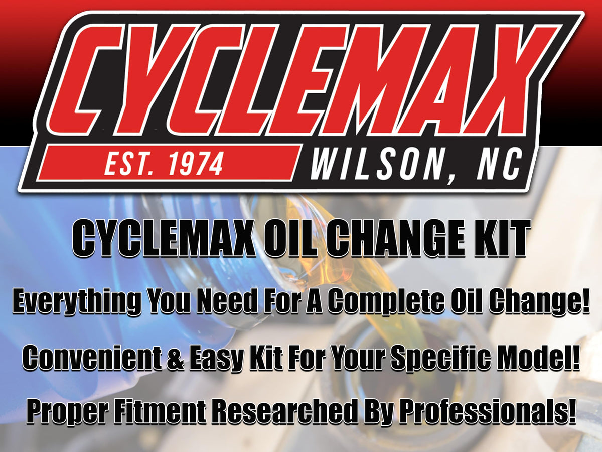 Full Syn Oil Change Kit Y83807