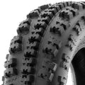 19x7-8 Tubeless ATV UTV Tire L4537