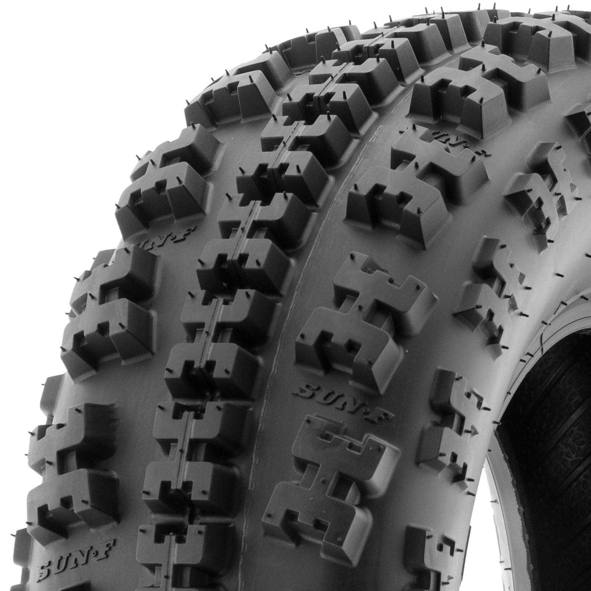 19x7-8 Tubeless ATV UTV Tire L4537