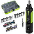 35Pcs Torque Screwdriver S59569