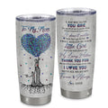 20oz Stainless Steel Tumbler Cup D7133