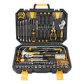 Tool Set with Storage Case H27538