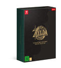 Collector's Edition Nintendo Switch I1831