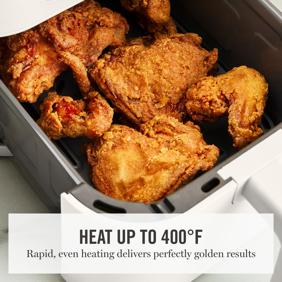 6-Quart Air Fryer R9045