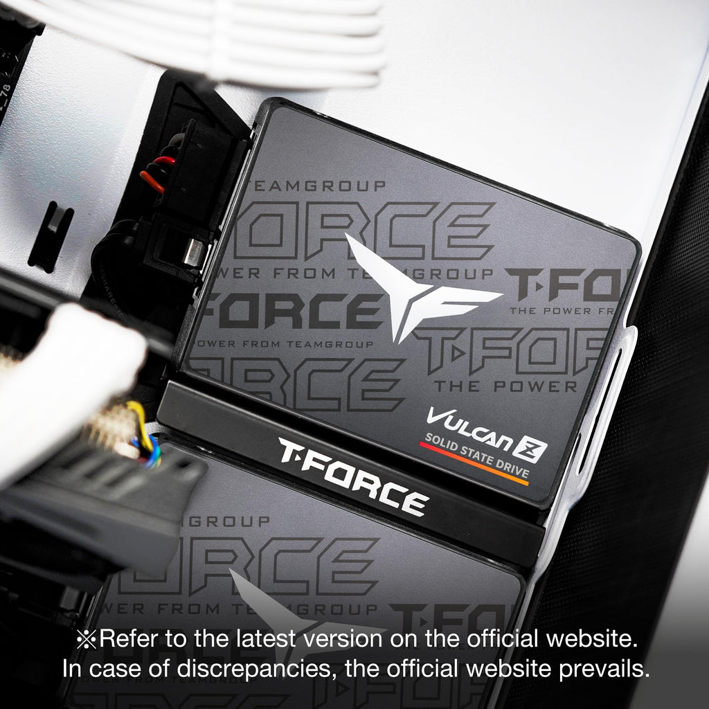 1TB 2.5 Inch SATA III Internal Solid State Drive SSD J271830
